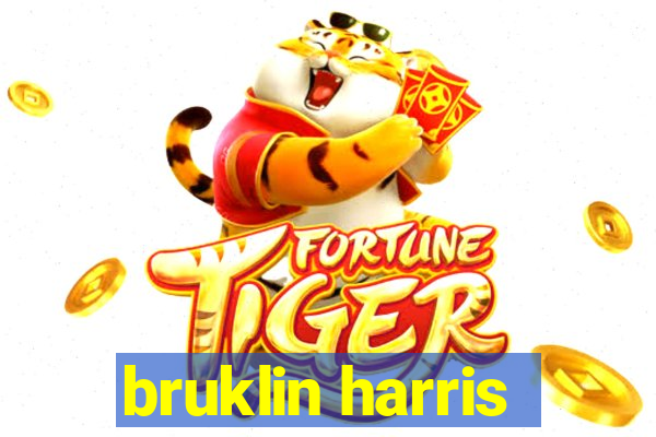 bruklin harris